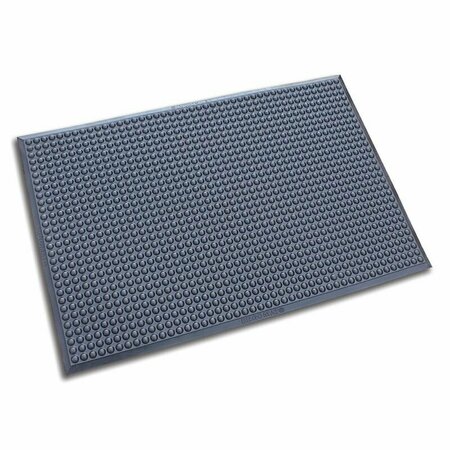 ERGOMAT Ergomat Complete Bubble 3ft x 8ft Anti-Fatigue Floor Mat STF0308